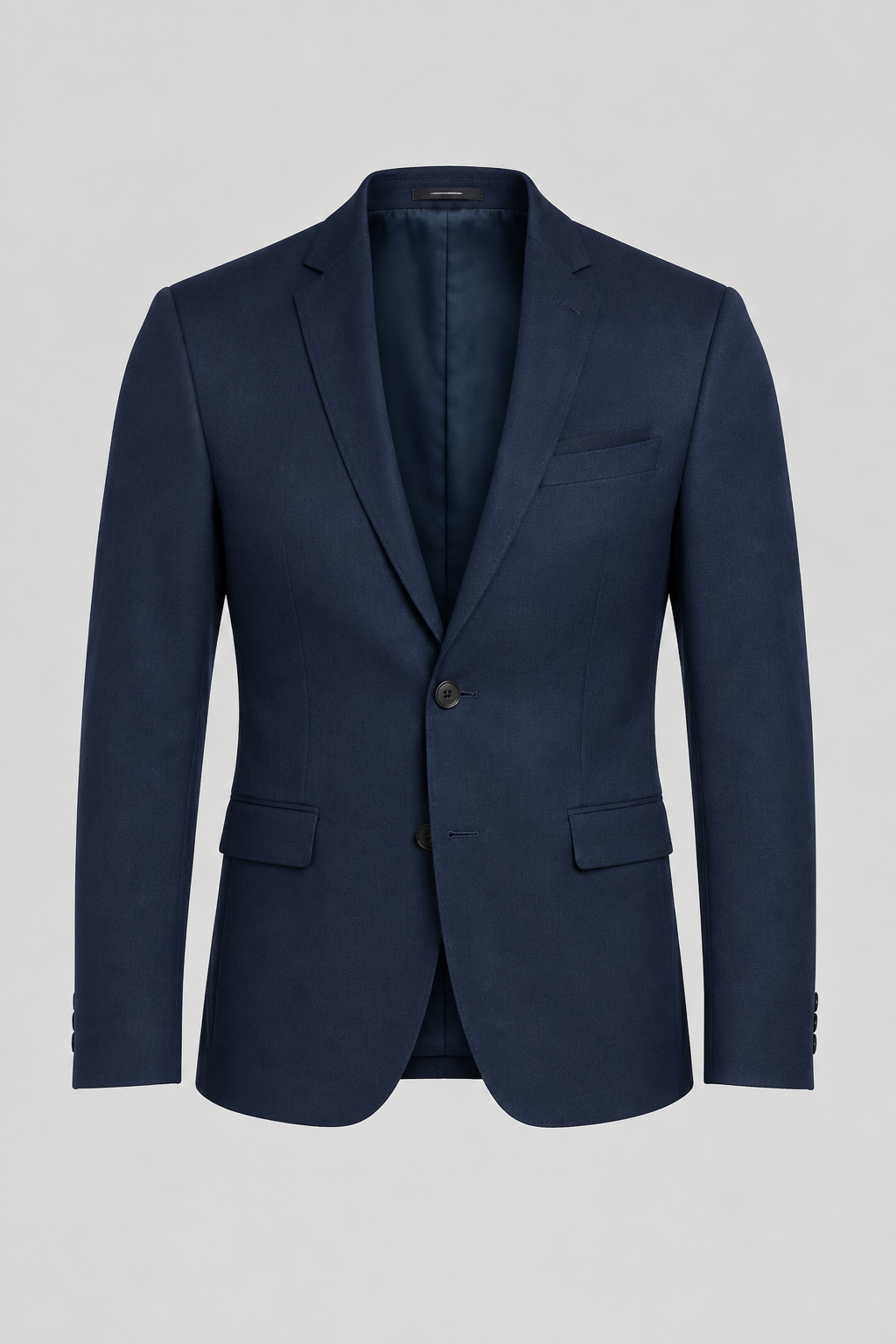 Blazer Homme Coupe Slim - Élégance Classique