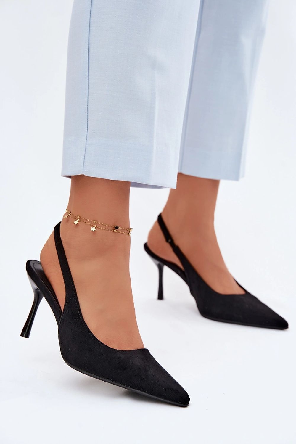 Sandales à talons model 228954 Step in style