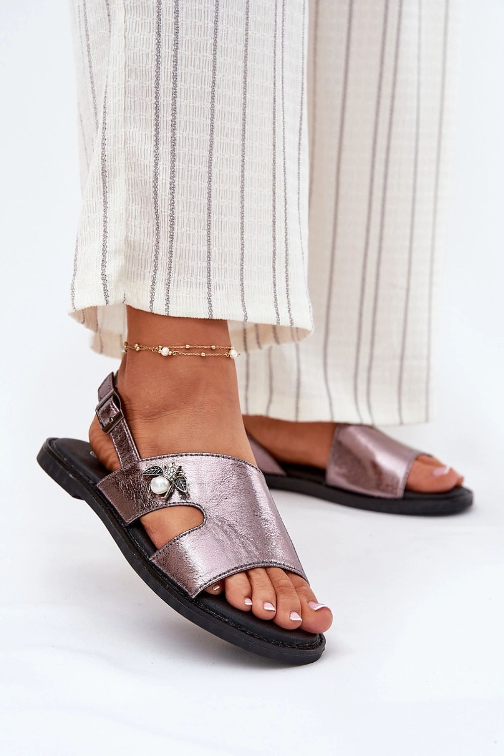 Sandales model 229265 Step in style