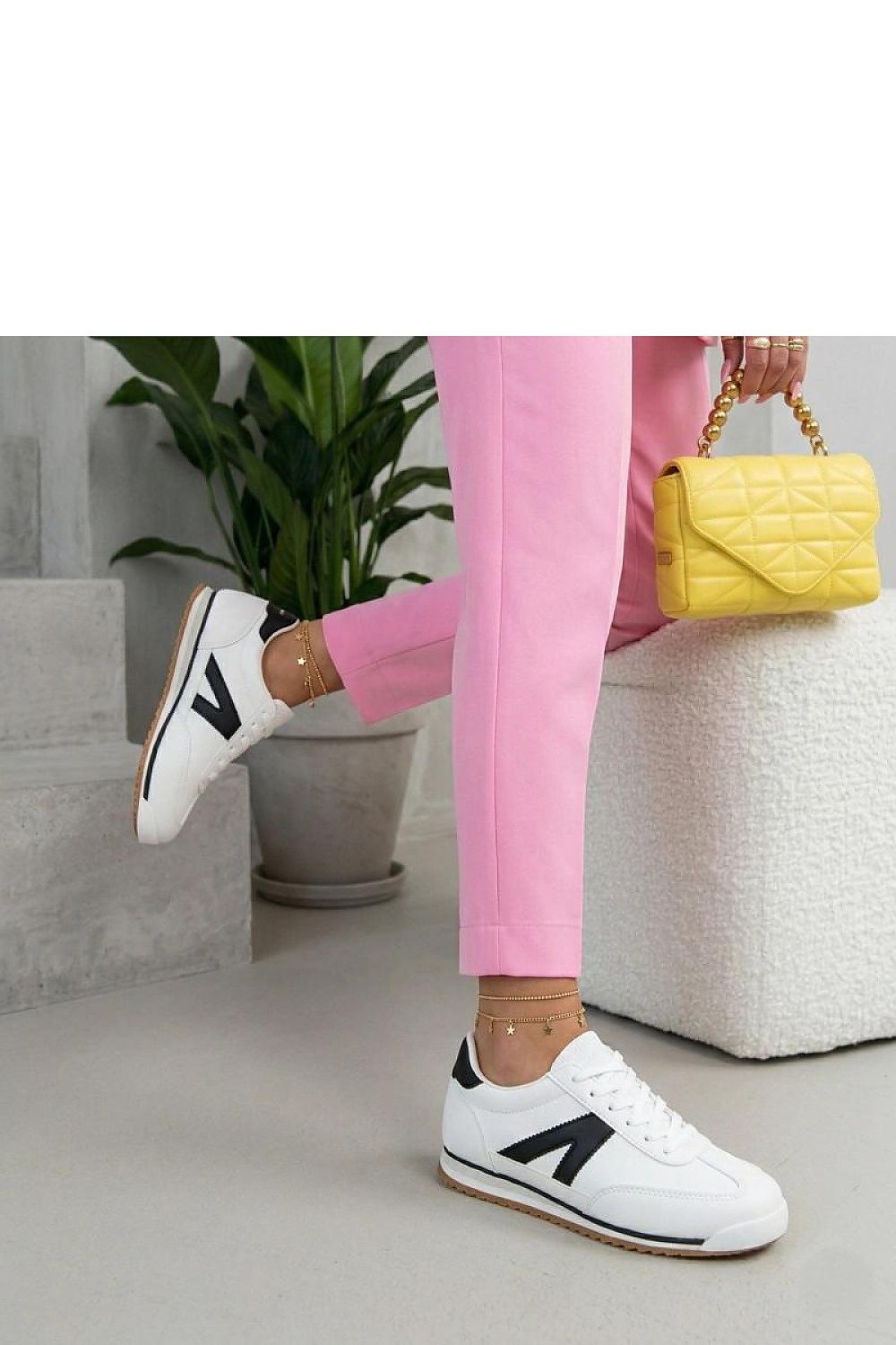Chaussures de sport model 229609 Solea
