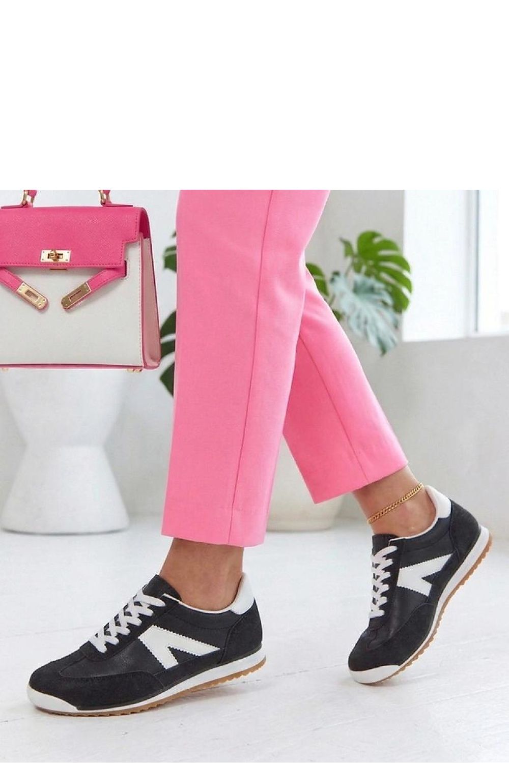 Chaussures de sport model 229610 Solea