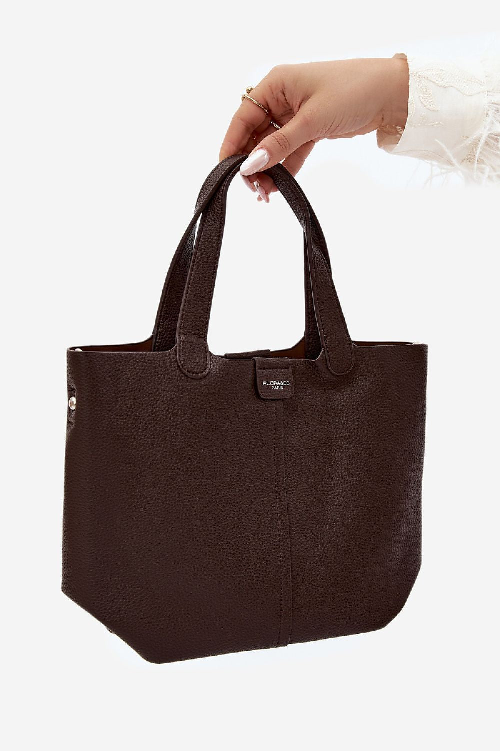 Sac à main de jour model 230536 Step in style