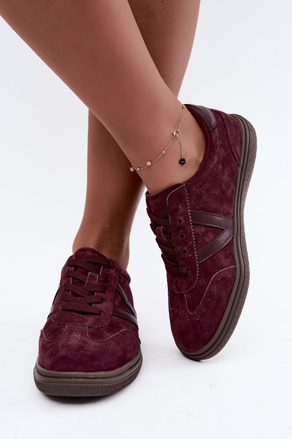 Chaussures de sport model 230749 Step in style