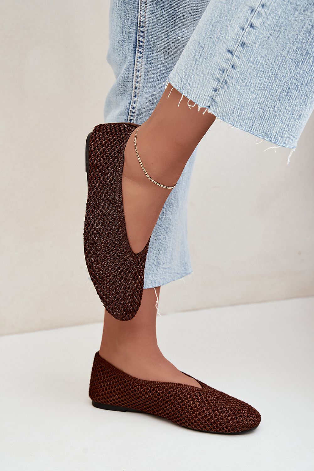 Ballerine model 230762 Step in style