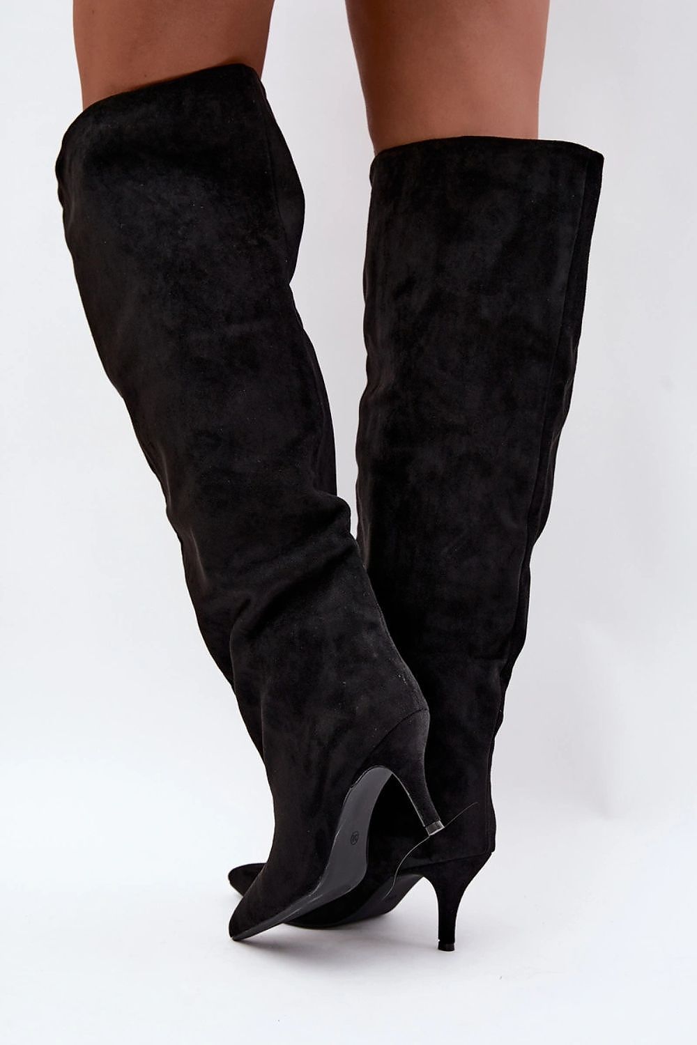 Bottes à talons model 230957 Step in style
