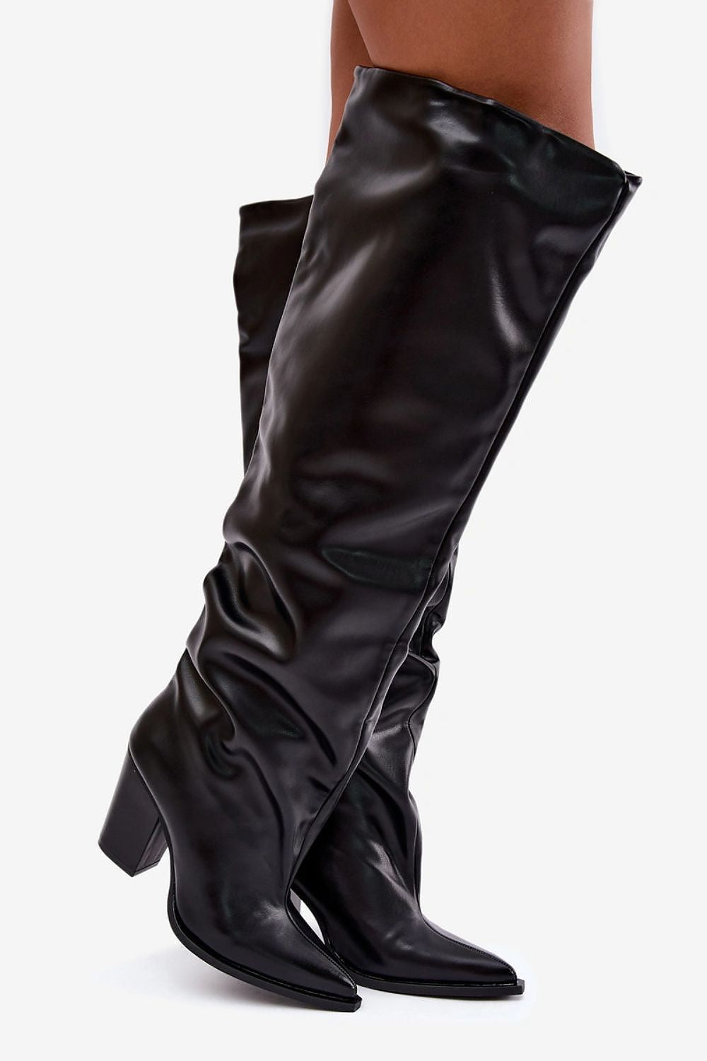 Bottes à talons model 230946 Step in style
