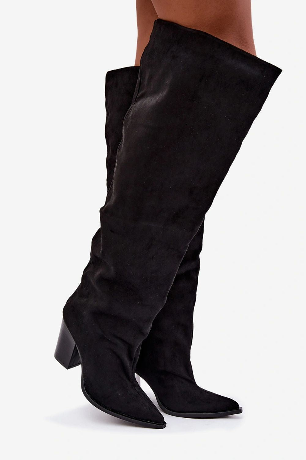 Bottes à talons model 230948 Step in style
