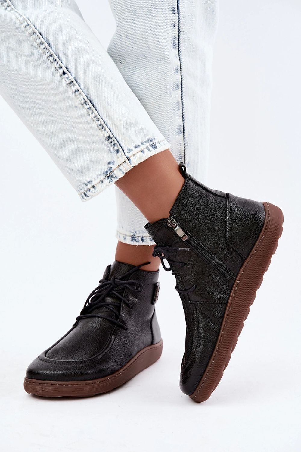 Pieds nus model 231164 Step in style
