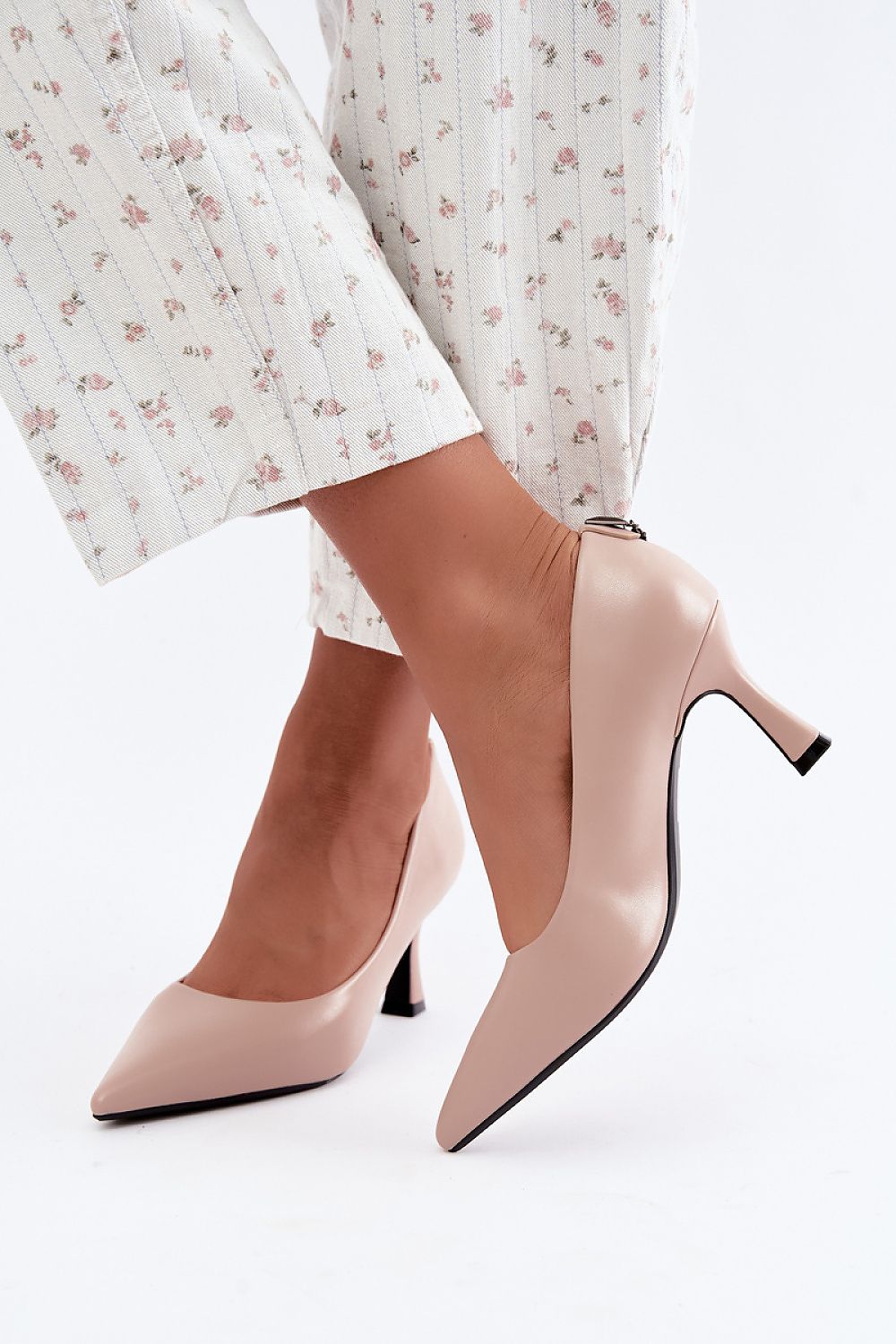 Escarpins à talons model 231639 Step in style