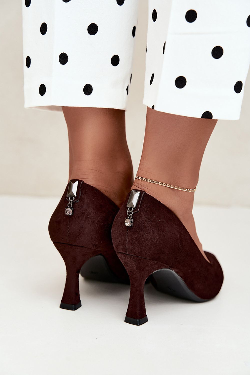 Escarpins à talons model 231640 Step in style