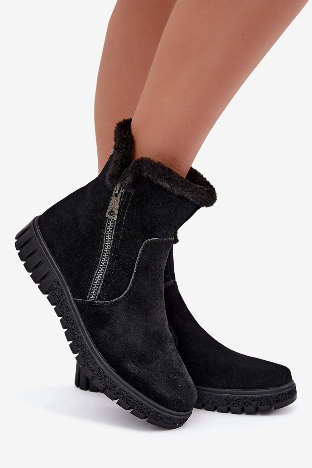 Bottes model 231605 Step in style