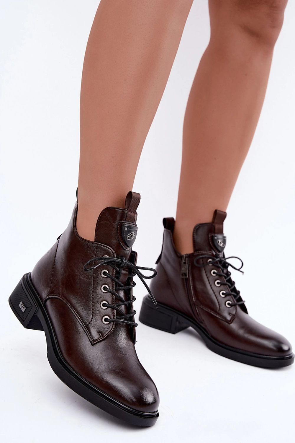Bottes model 231609 Step in style