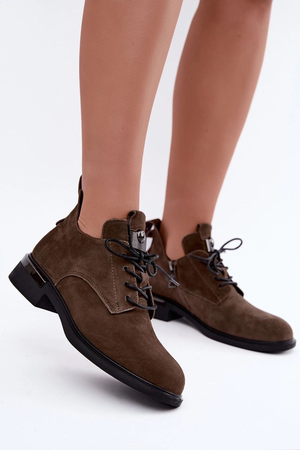 Bottes model 231614 Step in style