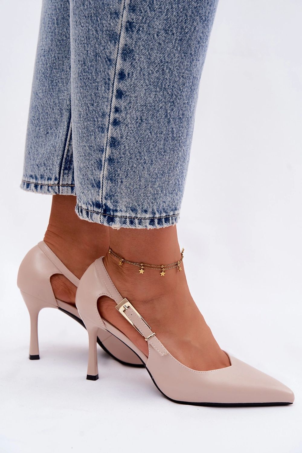 Talons hauts model 231617 Step in style