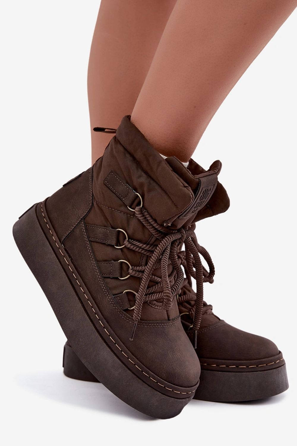 bottes de neige model 231765 Step in style