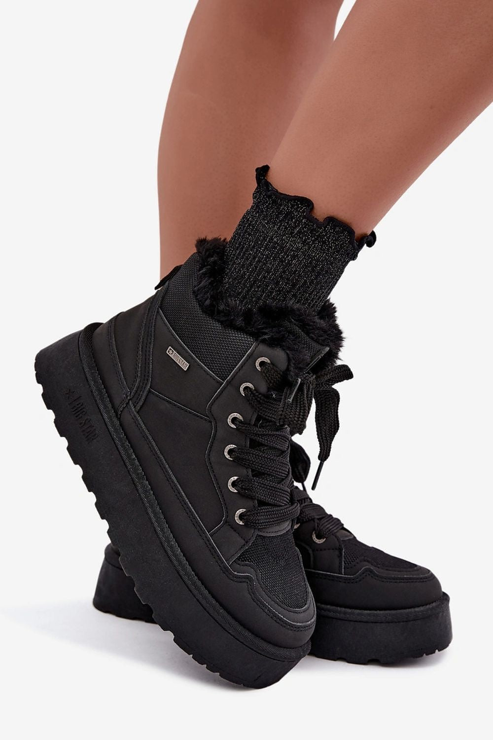 bottes de neige model 231772 Step in style
