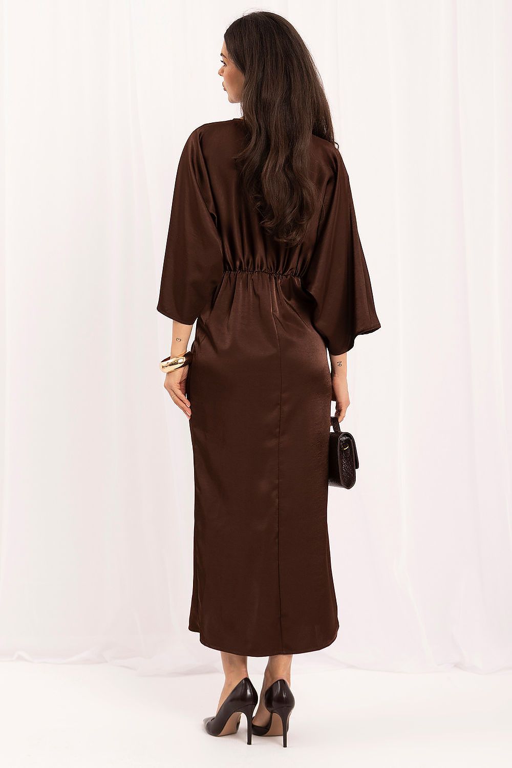 Robe de soirée model 232180 Rue Paris