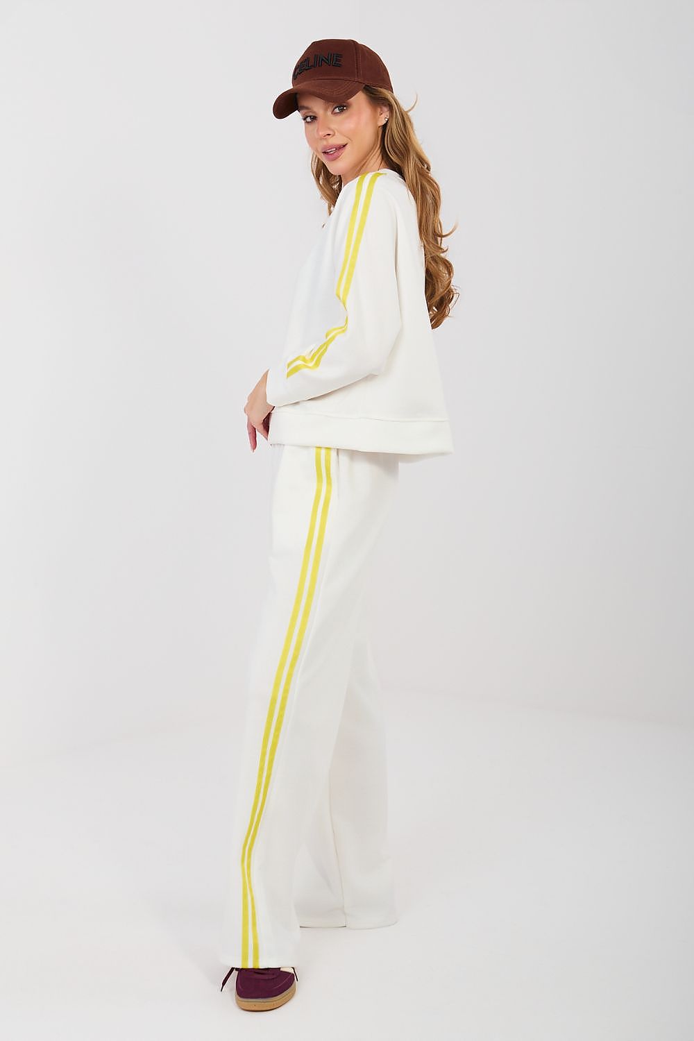 L`ensemble model 232207 Rue Paris