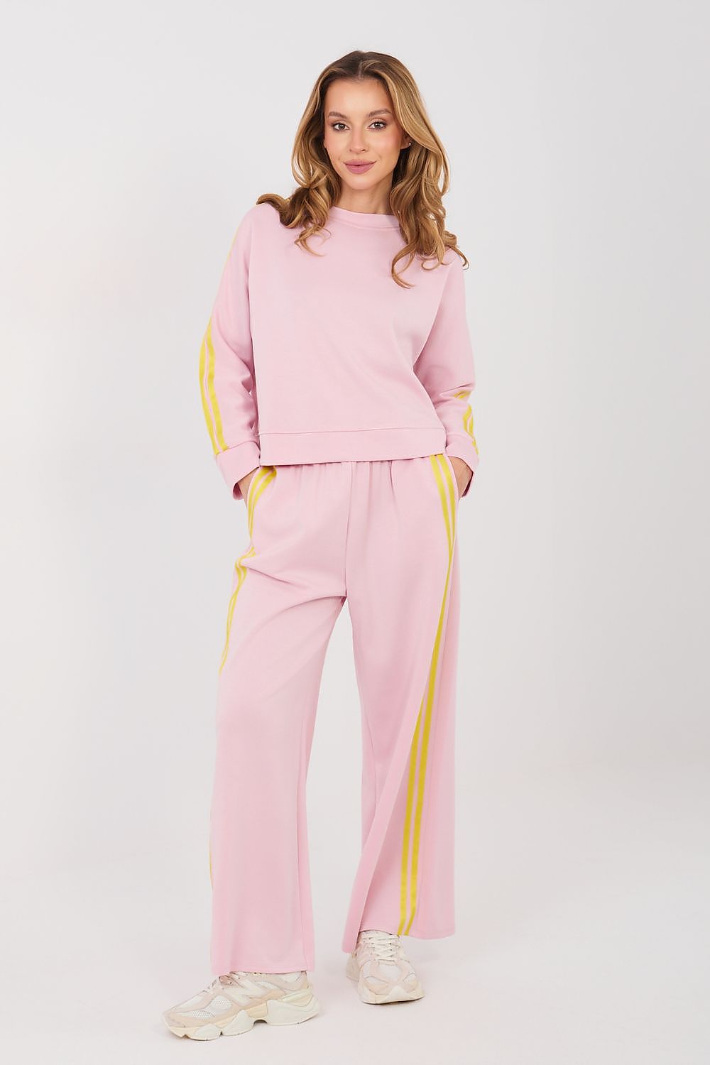 L`ensemble model 232214 Rue Paris