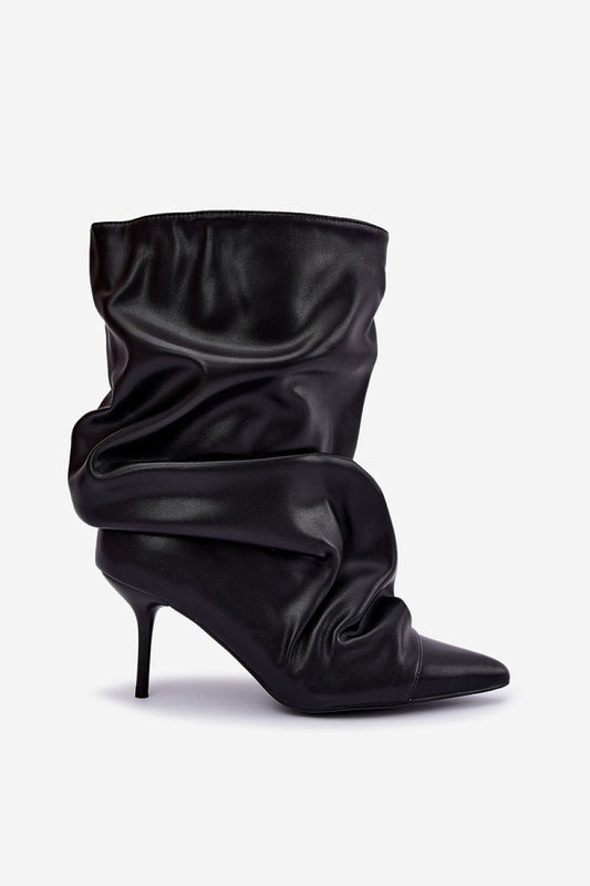 Bottes à talons model 232444 Step in style
