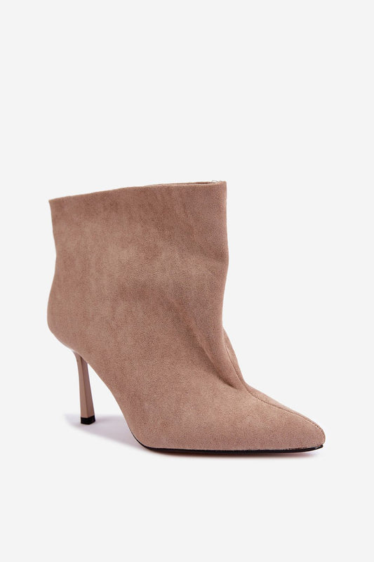 Bottes à talons model 232456 Step in style