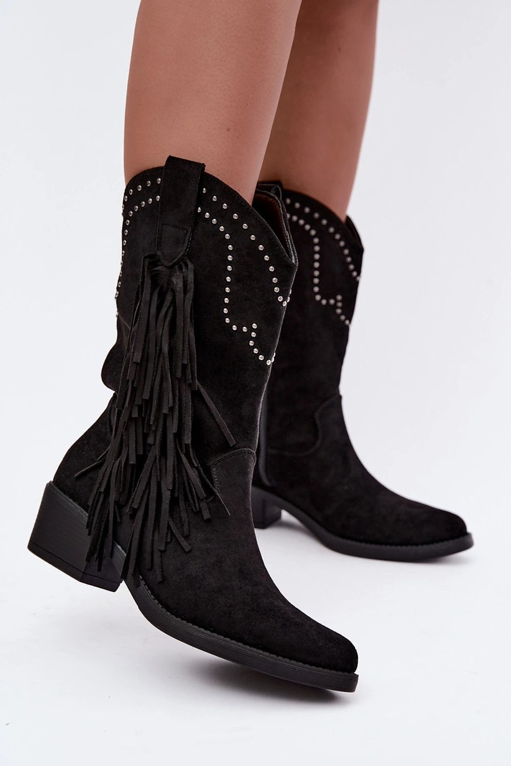 Bottes à talons model 232449 Step in style