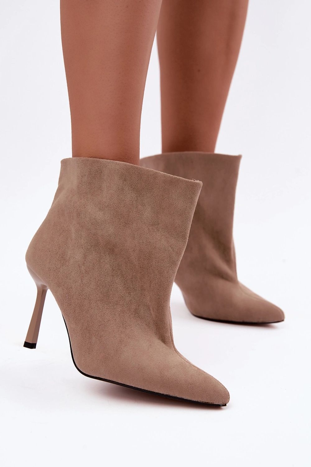 Bottes à talons model 232456 Step in style