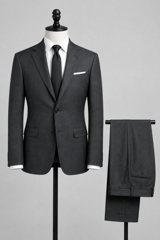 Costume 2 Pièces Homme - Coupe Classique