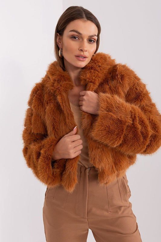  Veste model 189521 Wool Fashion Italia 