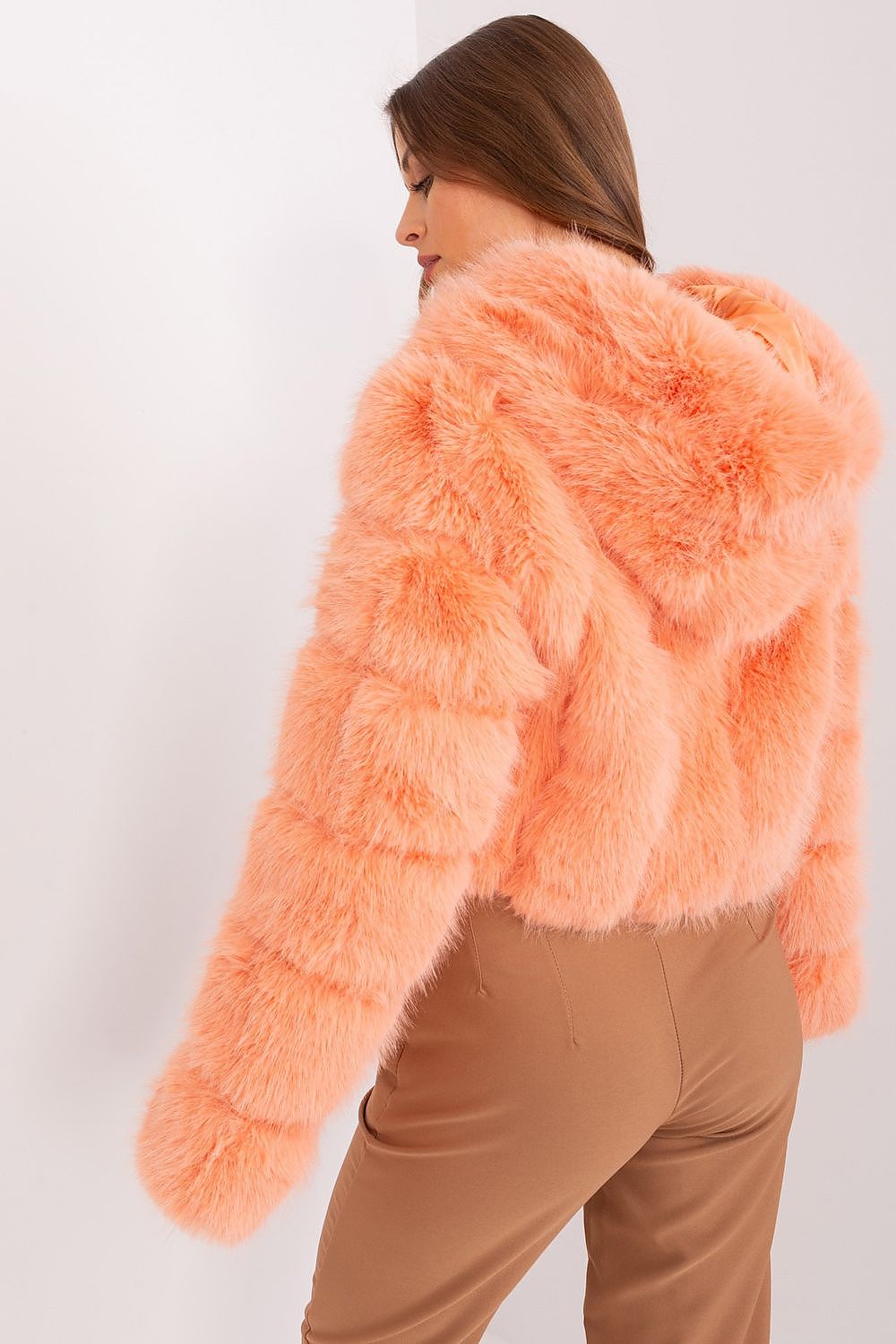  Veste model 189524 Wool Fashion Italia 