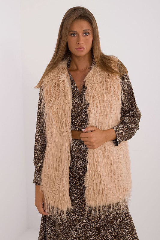  Gilet model 199759 Wool Fashion Italia 
