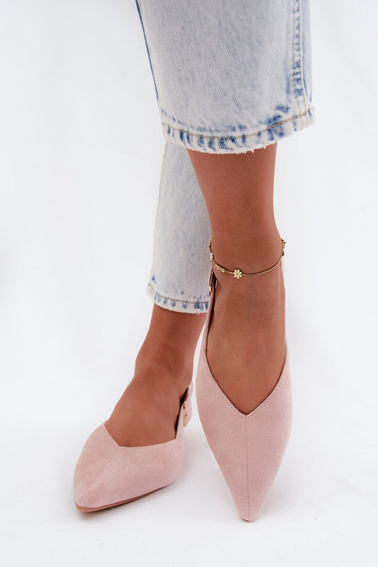  Ballerine model 228940 Step in style 
