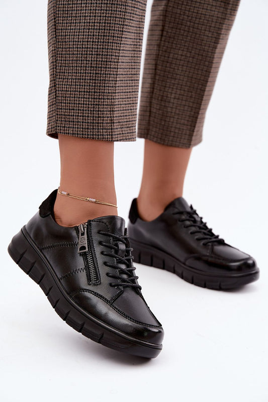  Chaussures Basses model 231654 Step in style 