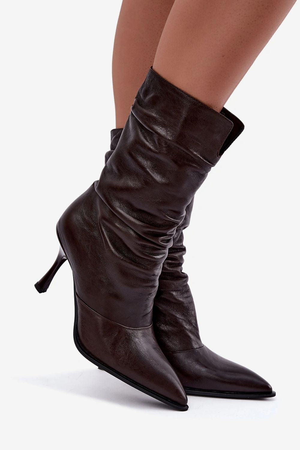  Bottes à talons model 231587 Step in style 