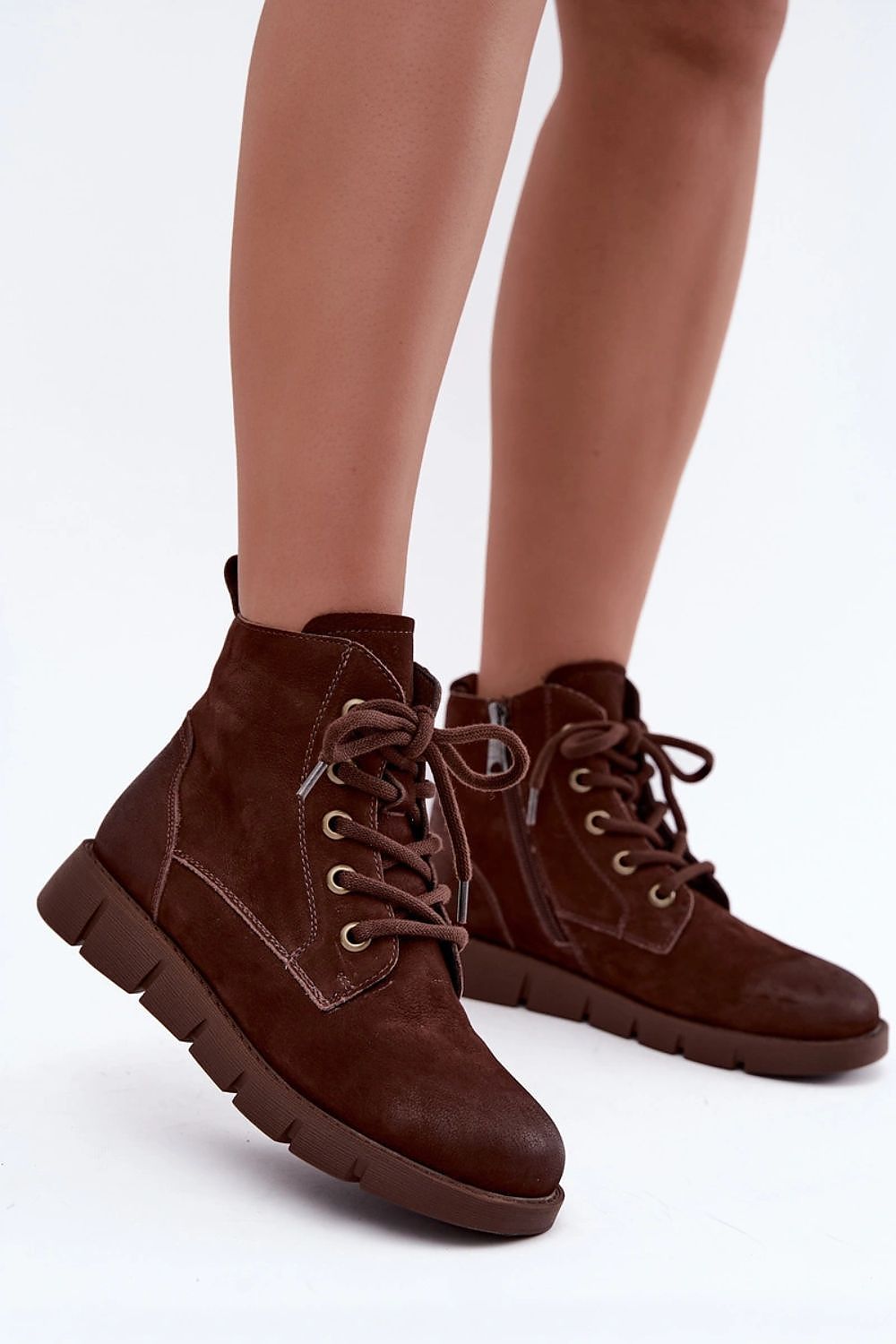  Bottes model 231591 Step in style 