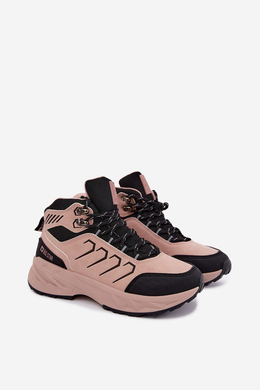  Chaussure de marche model 231762 Step in style 