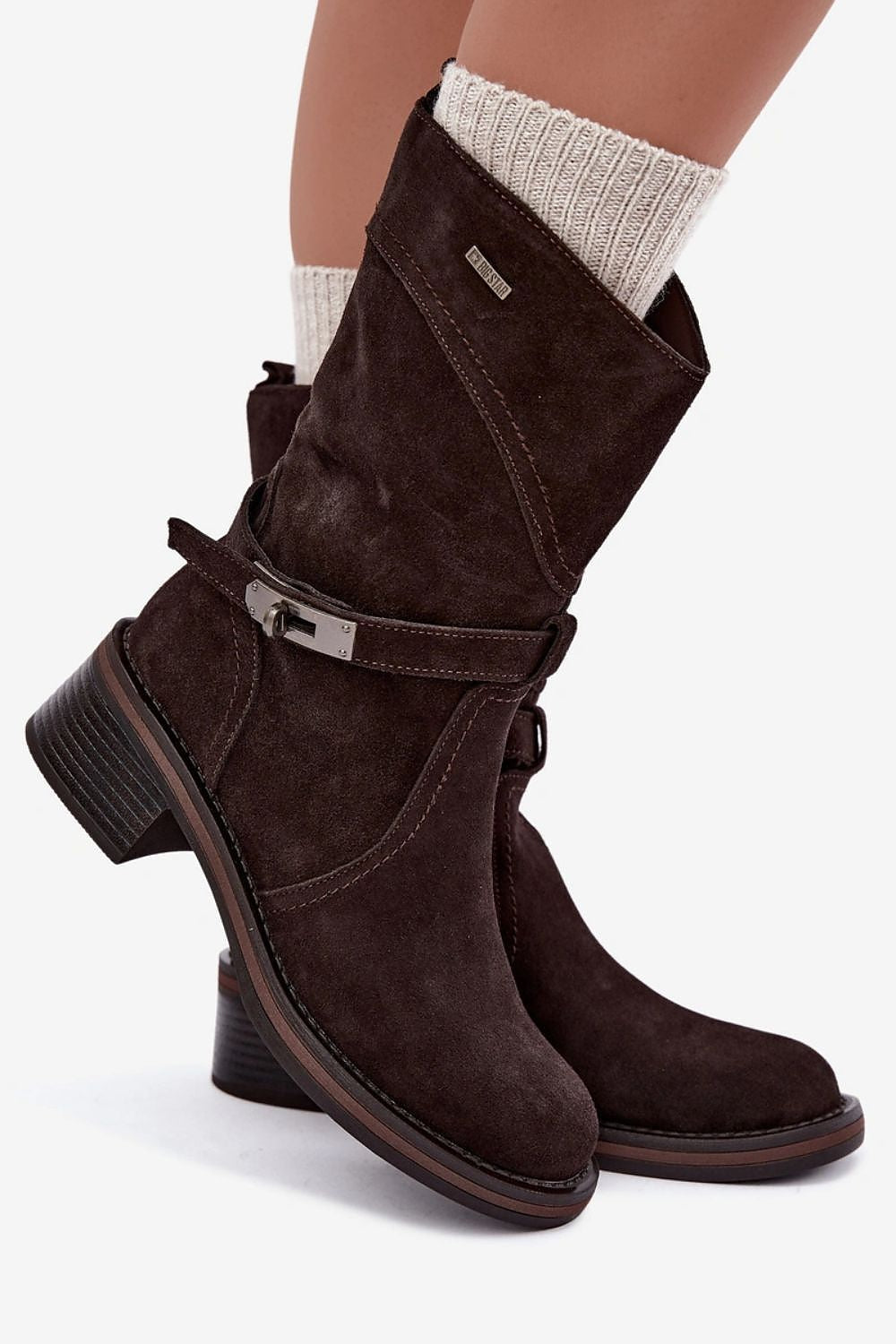  Bottes model 231756 Step in style 