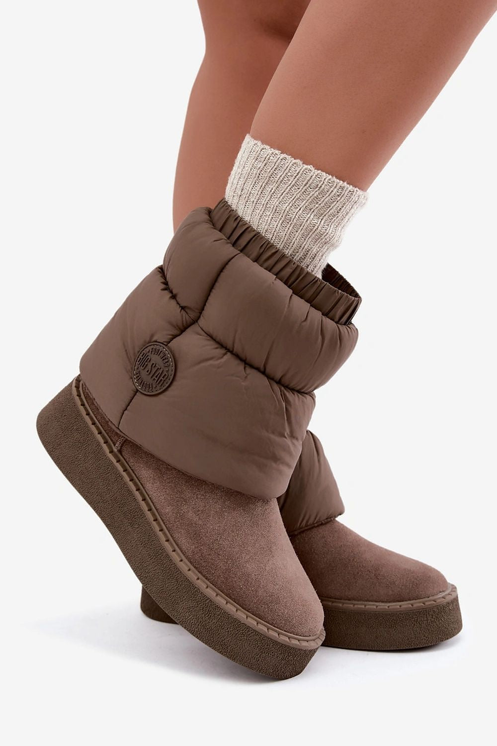  bottes de neige model 231757 Step in style 