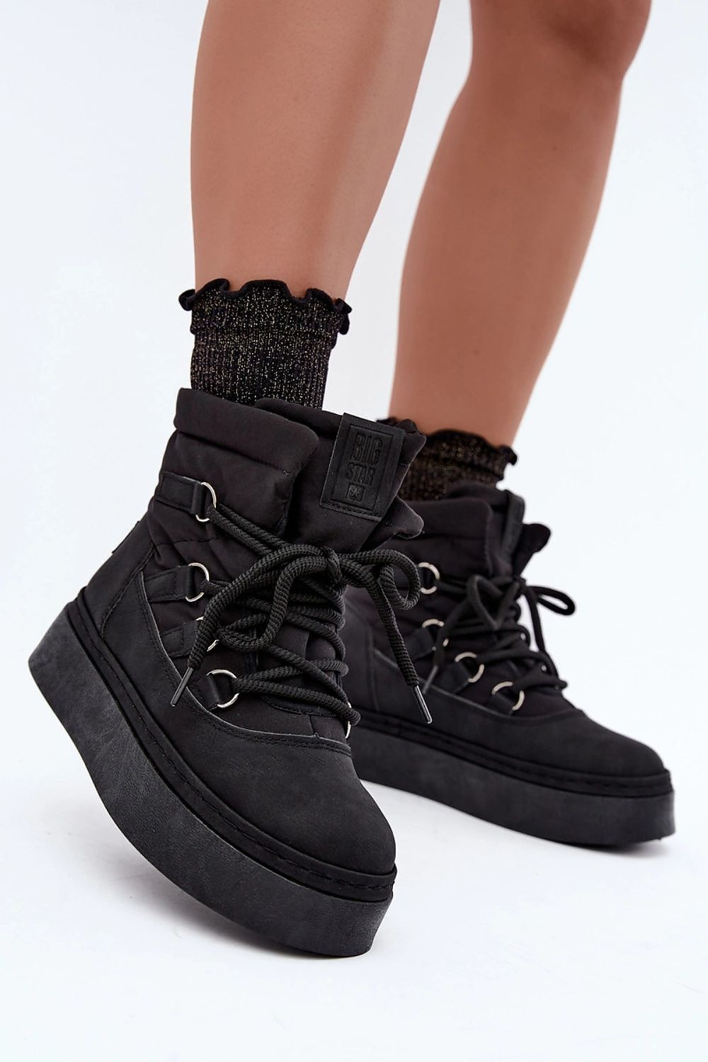  bottes de neige model 231763 Step in style 