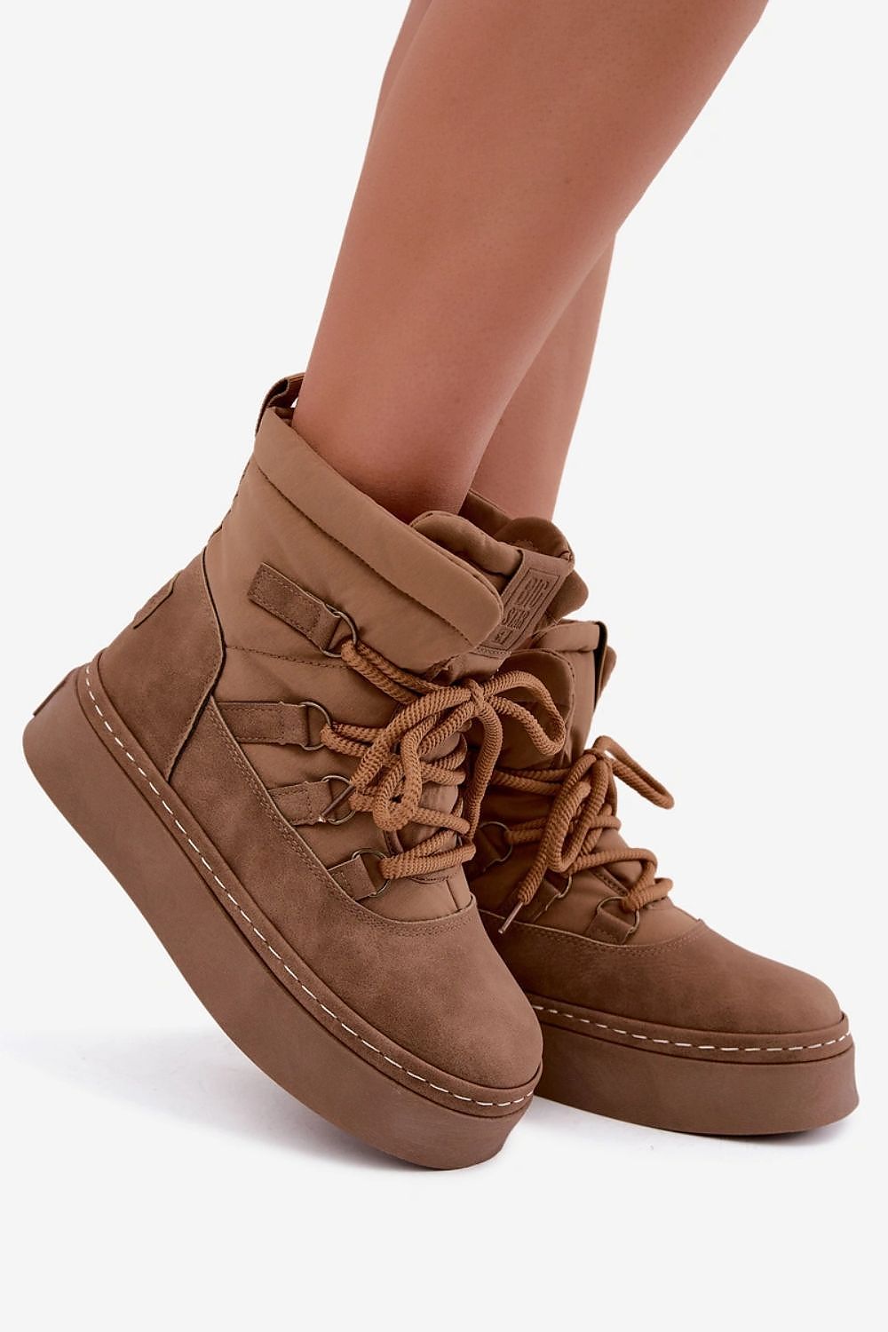  bottes de neige model 231764 Step in style 