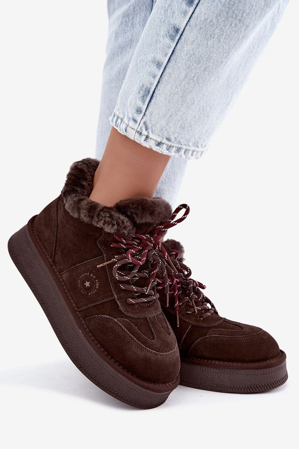  bottes de neige model 231767 Step in style 
