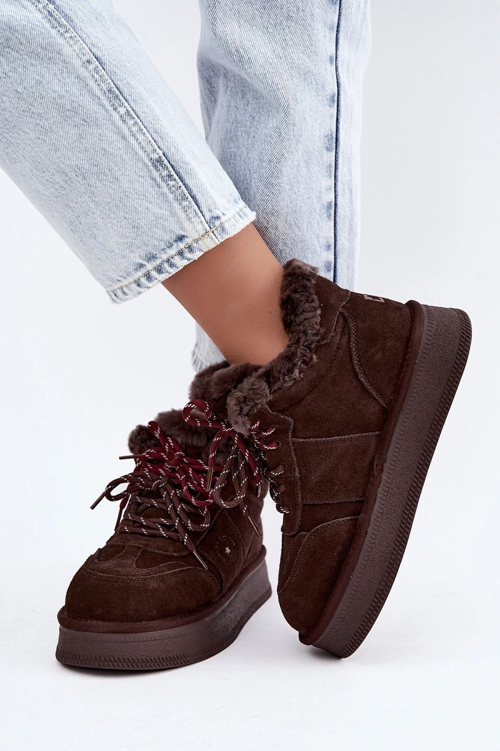  bottes de neige model 231767 Step in style 