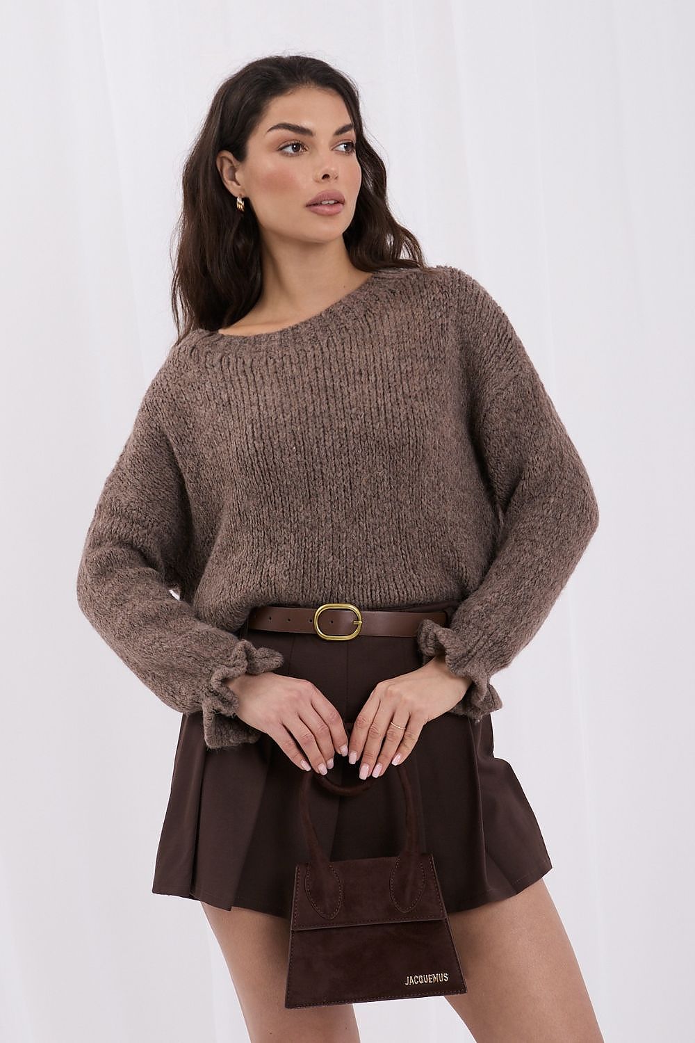  Chandail model 231925 Italy Moda 