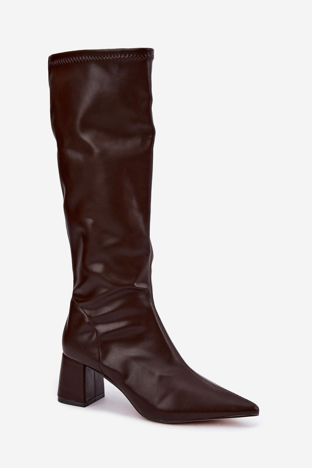  Bottes à talons model 232113 Step in style 