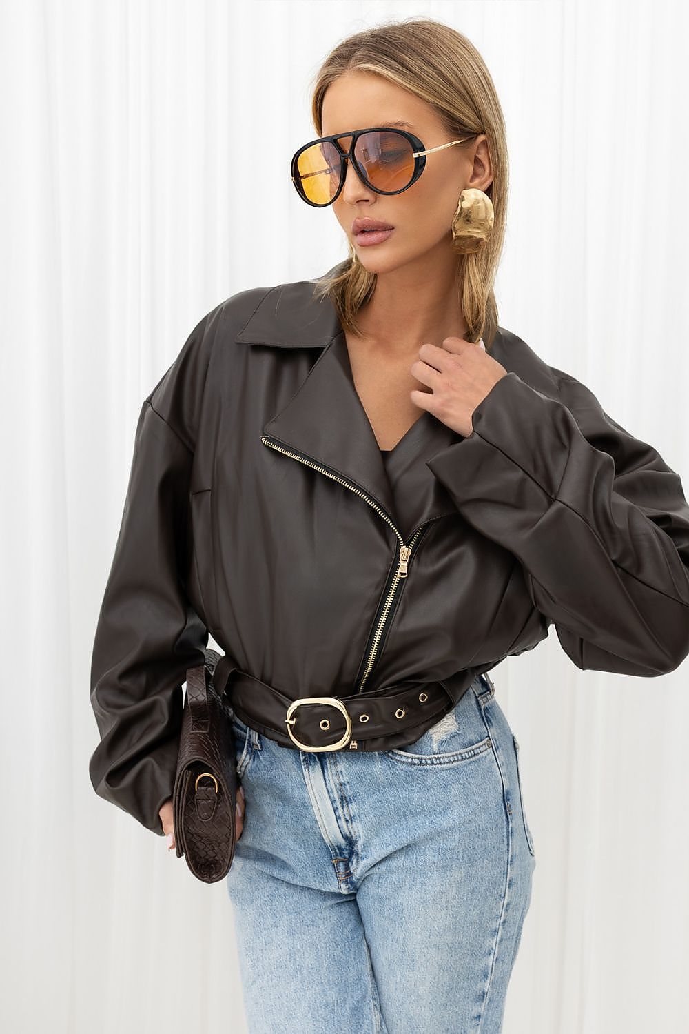  Veste model 232187 Rue Paris 