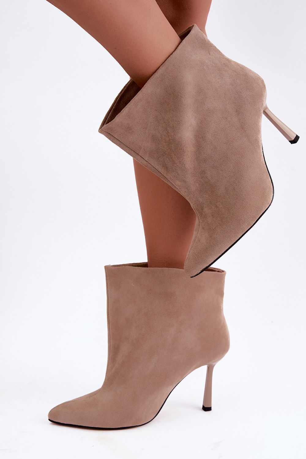  Bottes à talons model 232456 Step in style 